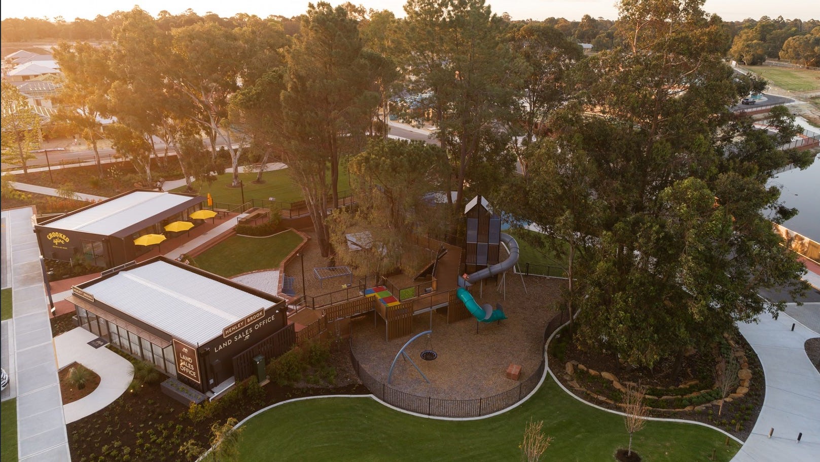 [Land for Sale] Henley Brook Estate, Henley Brook OpenLot